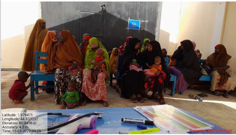 Police Department Recognition Award